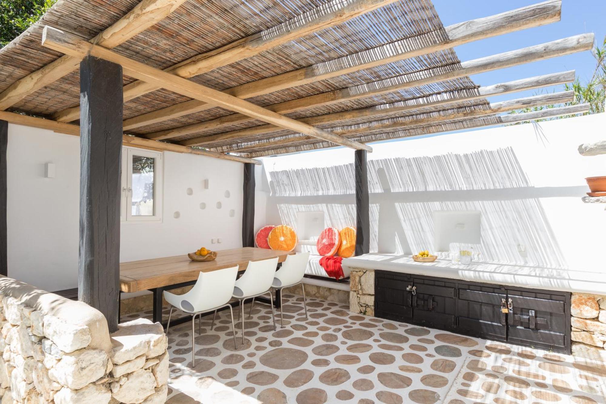 Kallos Villas & Suites Naxos City Zimmer foto